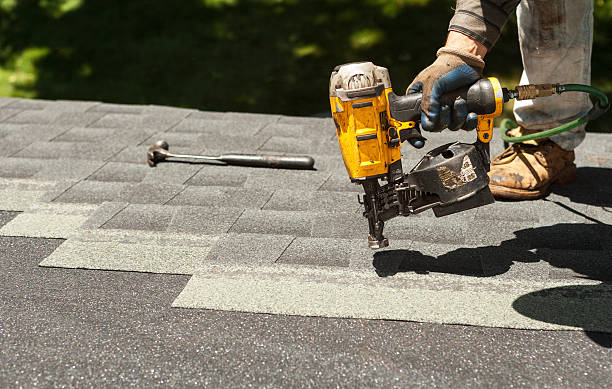 Heating Cable for Roof Installation in Watertown Town, MA